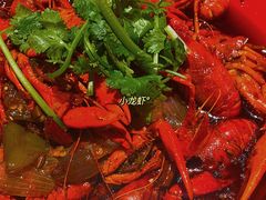 -红辣椒·川菜·火锅(科华路店)