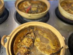 -吃饭皇帝大土家民族菜(正大广场店)