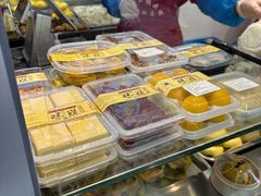 -宫门口馒头铺(创始人总店)
