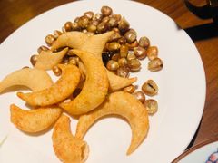 -燕郊烧鸽子(广安路店)