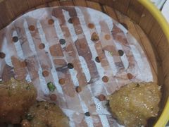 -三道菜(明堂公园店)