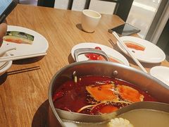 -掂档潮汕牛肉火锅(cityon熙地港店)