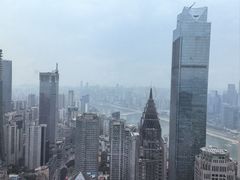 -解放碑威斯汀酒店-知味国际美食餐厅