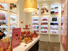 -GODIVA(恒隆广场店)