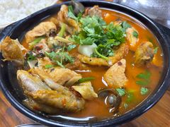 -老地方风味餐厅(江南路店)
