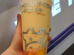 -一只酸奶牛(摩根吾悦广场店)