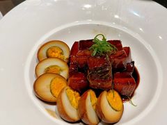 -望乡楼上海菜(日月光店)