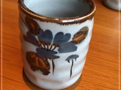 -yokocho上横町·日本食街(深业上城店)