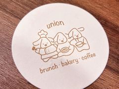 -屋裡·Union Bakery(龙江路店)