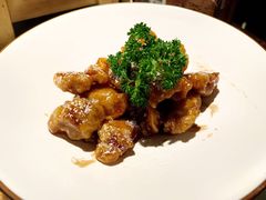 -绿茶餐厅(南方商城店)
