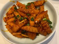 -全牛匠·乐山跷脚牛肉(上品+店)