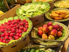 -韩京烤肉自助料理·特团享补贴(义乌之心店)