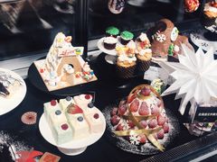 -欧式面包坊(青岛万象城店)