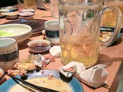 -烧肉达人•炭火烧肉(新天地店)