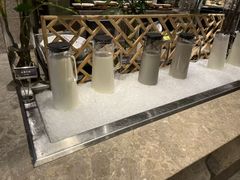 -太湖饭店玉兰厅(自助餐厅)