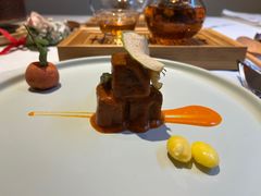 -叶叶菩提·晋福宫