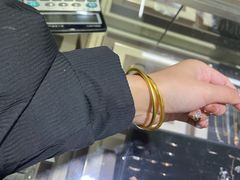 -百金通黄金回收首饰定制维修(珠江路总部)