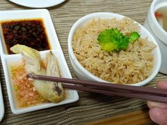 -亚龙湾老厨房·海南家常味