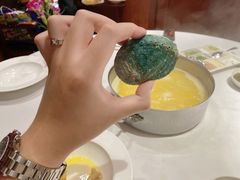 -小洋房•海鲜火锅酒楼(华林路店)