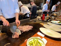 -Mr·Fish鱼鲜生海鲜放题(银泰in99店)