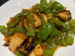 -金海湾海鲜排档(朱家尖店)