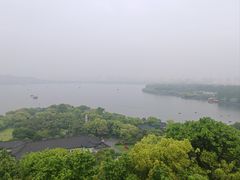 -雷峰塔景区