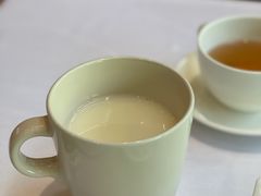 豆浆油条-南宁荔园维景国际大酒店·荔园中餐厅