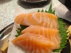 -争鲜回转寿司(海曙天一PLUS店)