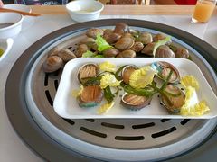 -必点蒸汽海鲜(止锚湾店)