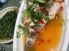 柠香鲈鱼-Home Thai·泰谣(王府井apm店)