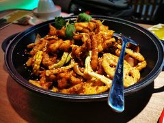 -渝蛙馆(九霄梦天地店)