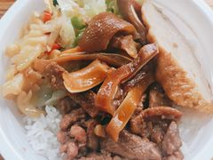 猪耳拼鸭肉-林尧隆江猪脚饭店(东门店)