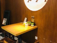 用餐区-余桥村牛肉汤(茸平路店)