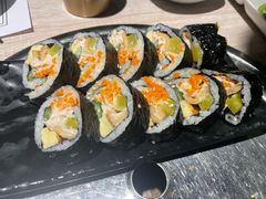 -郑阿姨的家·이모네·韩料&烤肉(武川路店)