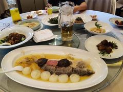 -上海皇廷花园酒店·御宴中餐厅