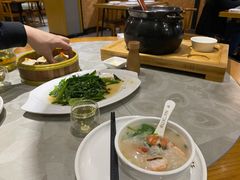 -如轩·海鲜砂锅粥·潮汕菜(南城店)