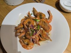 -良师门滨海人家·海鲜·家常菜(滨海城店)
