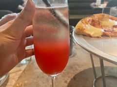-OGGI TRATTORIA PIZZERIA(深业上城店)