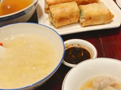 饺筒饼-御清斋总店(天一街店)