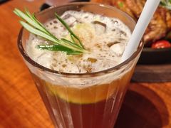 -卡朋厨房(289艺术园区店)