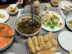 -高玛纳驴肉火烧(河间总店)