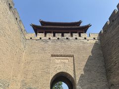 -鸡鸣驿城