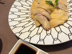-海口万豪中餐厅·粤菜·海南菜· 平价海鲜·茶点· KTV包房