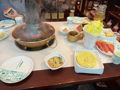 -京城胜利涮羊肉(禧乐汇店)