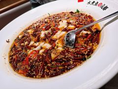 -麻都·成都菜(人民广场店)