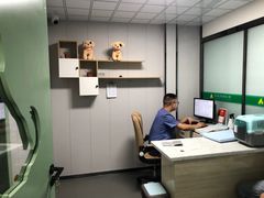-半岛宠物医院24小时(科华中路店)