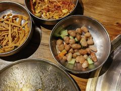 -汉拿山(北京上地华联店)
