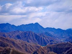 -龙泉峪长城