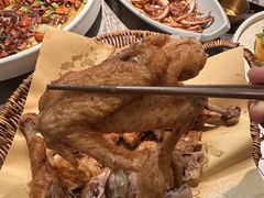 -前海沿·青岛菜(乐客城店)