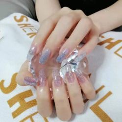 -心窑Shero's 美甲美睫美妆沙龙